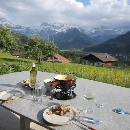 Gutenbrunnenstrasse 94 Appartamento *