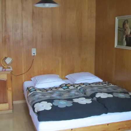 Apartament Gutenbrunnenstrasse 94 *