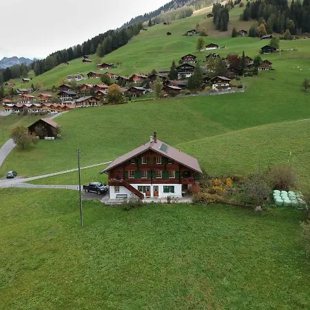 Gutenbrunnenstrasse 94 *