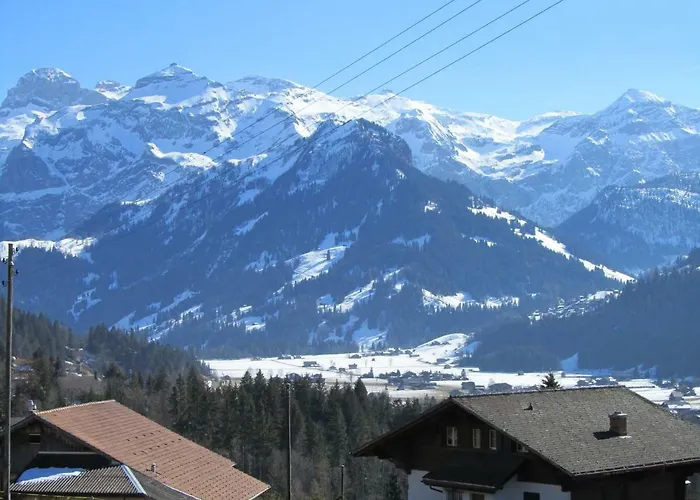 Gutenbrunnenstrasse 94 *