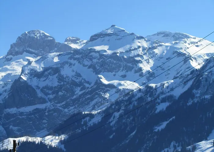 דירה Gutenbrunnenstrasse 94