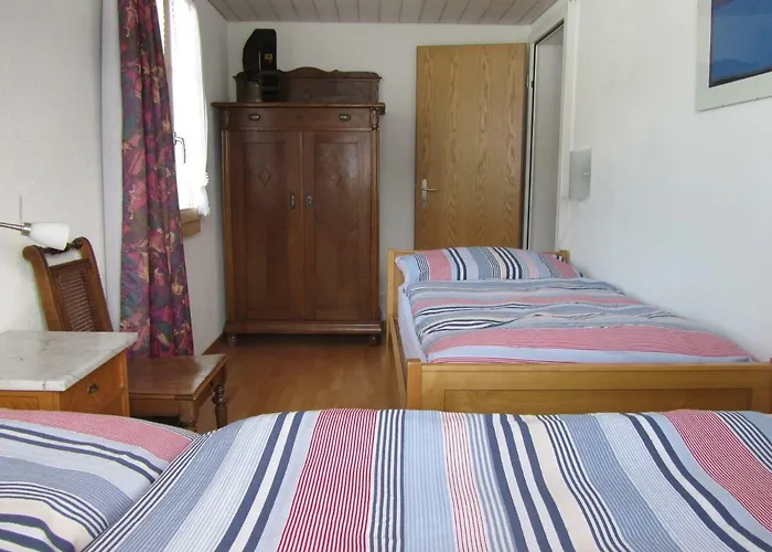 Gutenbrunnenstrasse 94 דירה *