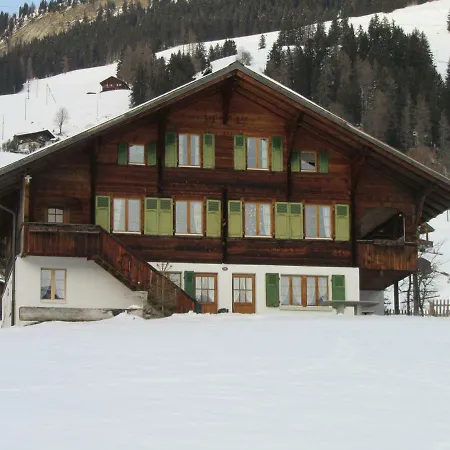 Gutenbrunnenstrasse 94 *