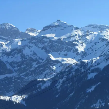 Lejlighed Gutenbrunnenstrasse 94