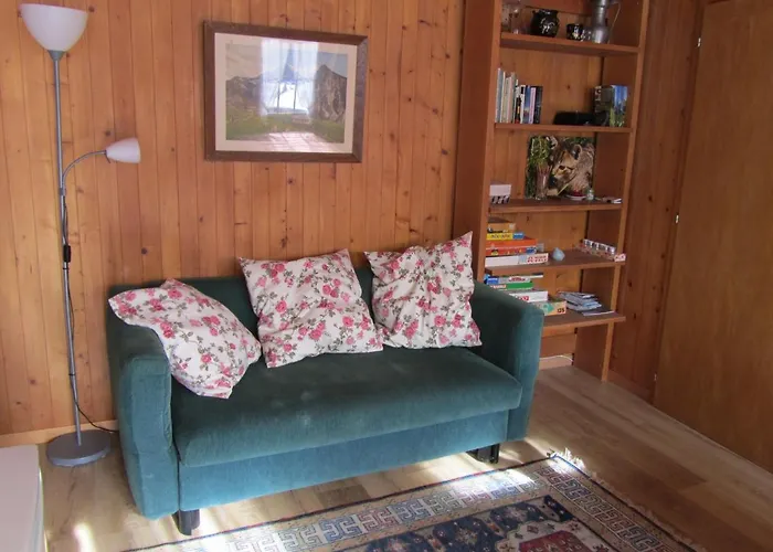 Lejlighed Gutenbrunnenstrasse 94