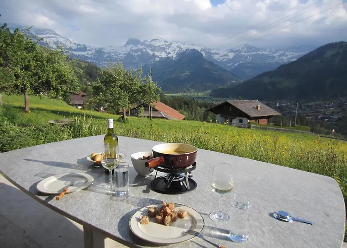 Gutenbrunnenstrasse 94 Lejlighed *