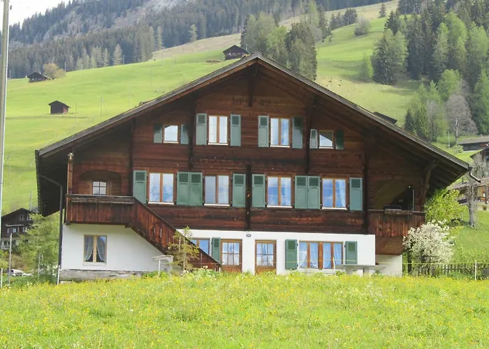 Gutenbrunnenstrasse 94 Lejlighed *