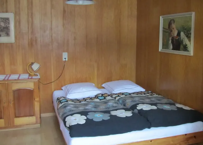 Lejlighed Gutenbrunnenstrasse 94 *