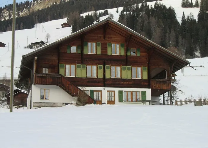 Gutenbrunnenstrasse 94 *