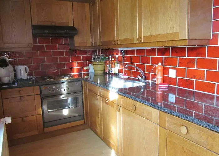 Lejlighed Gutenbrunnenstrasse 94 Lenk