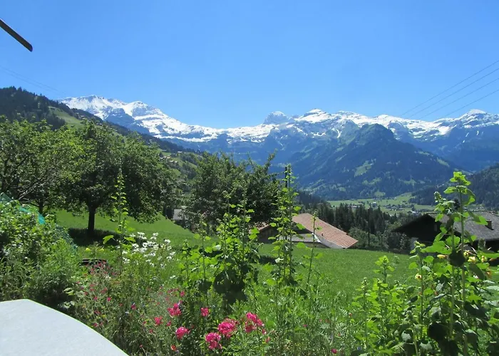 Lejlighed Gutenbrunnenstrasse 94 *