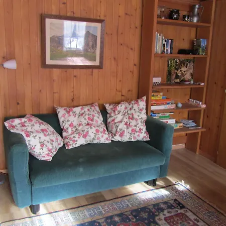 Appartement Gutenbrunnenstrasse 94