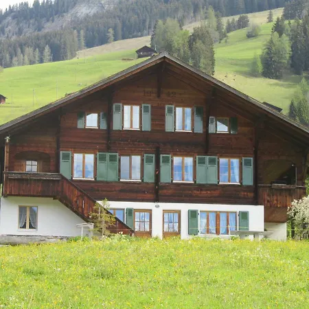 Gutenbrunnenstrasse 94 Appartement *