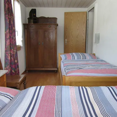 Gutenbrunnenstrasse 94 Appartement *